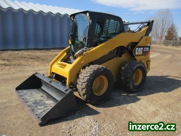Smykový nakladac Caterpillar 2N7.2F_2 483246_2.jpg