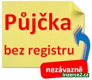 Potřebujete rychle peníze ? Volejte 607438133_1 483610_1.jpg