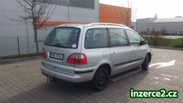 Ford Galaxy 1.9TDi Ghia, 7 míst, 12/2005, TOP stav_2 484044_2.jpg