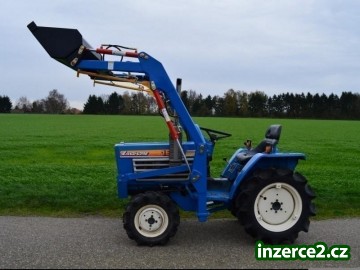 Prodej malotraktor Iseki T16-0OU_1 484052_1.jpg