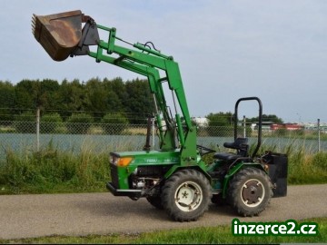 Prodám malotraktor Ferrari F85G_3_2 484053_2.jpg