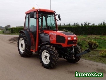 Prodej traktor Goldoni Star GS.1O0Q_1 484056_1.jpg