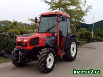 Prodej traktor Goldoni Star GS.1O0Q_2 484056_2.jpg