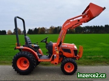 Malotraktor Kubota B2Y-620_2 484057_2.jpg