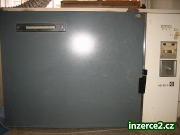 laboratorní sušárna foukací HS 121A 0-200°C_1 484099_1.jpg
