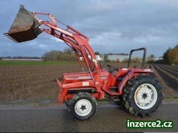 Nabízíme k prodeji malotraktor Shibaura D_2Z85_1 484409_1.jpg
