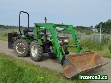 Prodám malotraktor Ferrari F95-G3_2 484412_2.jpg