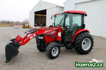 Case IH Farmall 5c0c Traktor_1 484440_1.jpg