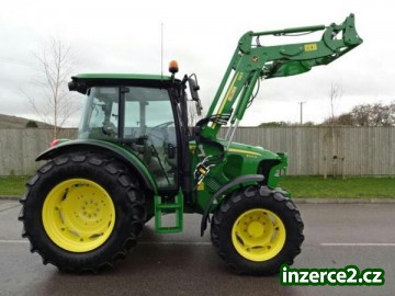 John Deere 51c0c0R Traktor_1 484444_1.jpg