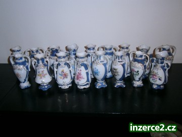 17 ks značkových, porcelánových amfor - DUX_1 484600_1.jpg