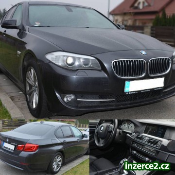 BMW 525 d XDRIVE 9/2011 1.MAJ.CZ , M PACKET , FULL, TOP_1 484712_1.jpg