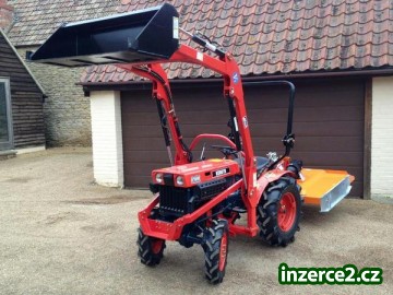 KUBOTA B7d000c traktor_2 485095_2.jpg