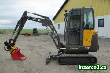 Prodám Volvo EC20C_1 485435_1.jpg