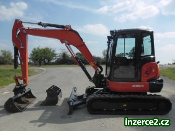 Kubota KXc0c57 bagr_1 485460_1.jpg