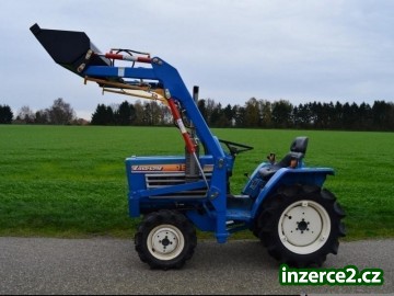 Prodám malotraktor Iseki T16O0.U_1 485634_1.jpg