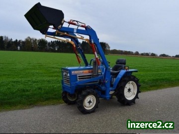 Prodám malotraktor Iseki T16O0.U_2 485634_2.jpg