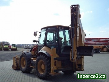 CAT M43FS4 traktorbagr_1 485899_1.jpg