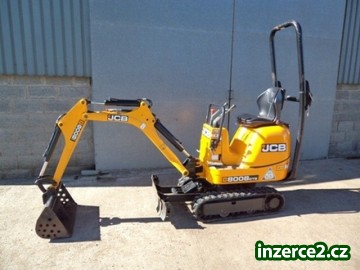 JCB K80.T08 Micro mini bagr_1 485906_1.jpg