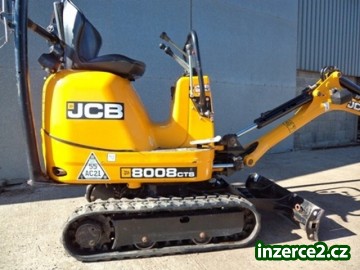 JCB K80.T08 Micro mini bagr_2 485906_2.jpg