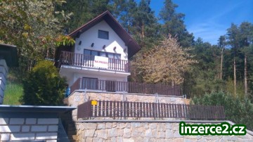 Rekreační chata, Slapy-Hubenov_1 486003_1.jpg