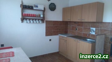 Rekreační chata, Slapy-Hubenov_2 486003_2.jpg