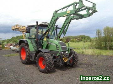 Fendt 307 s čelním nakladačem_1 486185_1.jpg