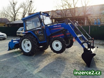malotraktor Iseki T52-4A0_1 486197_1.jpg