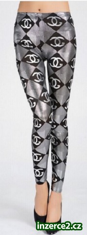 Luxusní leginy Chanel_1 486324_1.jpg