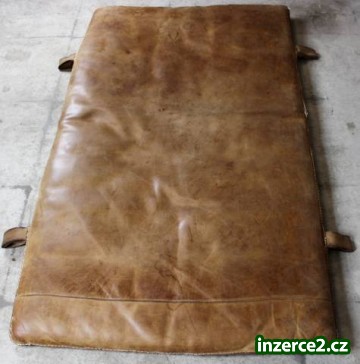 Koupím staré tělocvičné nářadí - žíněnky, kozy atd._1 486604_1.jpg