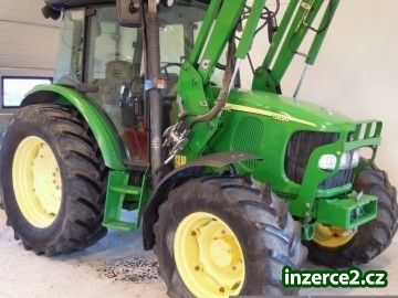 Traktor John Deere 5-9D20_1 486930_1.jpg