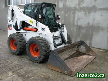 Bobcat S33c0 Turbo - kompaktní nakladač_2 486943_2.jpg