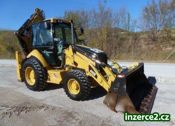Caterpillar c44v2E Traktorbagr_1 486944_1.jpg