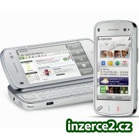 BRAND NOVÁ NOKIA n97 32gb Unlocked_1 48695_1.jpg