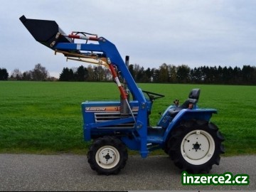 Prodám malotraktor Iseki T160.0U_1 487257_1.jpg