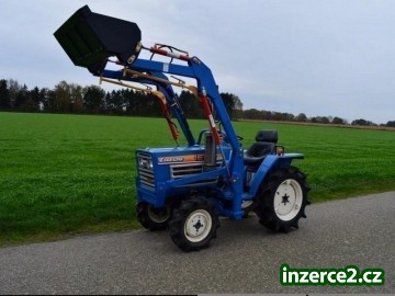 Prodám malotraktor Iseki T160.0U_2 487257_2.jpg