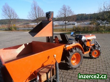 Malotraktor Kubota B14_2 487374_2.jpg