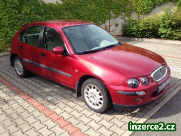 Prodám Rover 25_1 487384_1.jpg