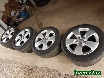 Audi TT TTS Octavia 2,3 8S0601025J 5x112 7jx17 et47_1 487624_1.jpg