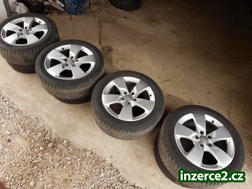 Audi TT TTS Octavia 2,3 8S0601025J 5x112 7jx17 et47_2 487624_2.jpg