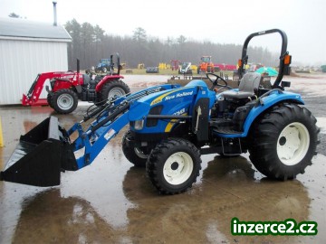 New Holland Boomer 3z045 traktor_1 487688_1.jpg