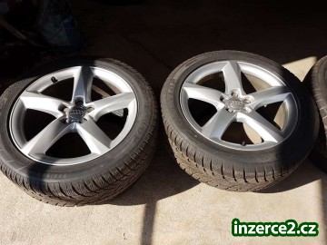 Audi A8 S-Line sada 4H0601025C_2 487737_2.jpg