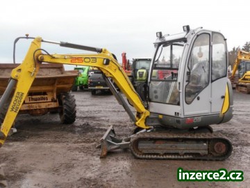 Neuson Wacker 2503 - 2012_1 487801_1.jpg