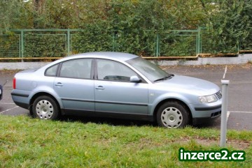 Volkswagen PASSAT, 1,8/110kW, r.v. 2000._2 487812_2.jpg