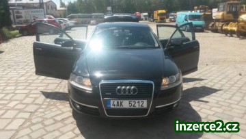 Prodám osobní automobil AUDI A 6 quattro_1 487856_1.jpg