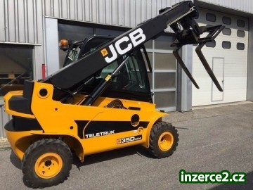 Nabízím k prodeji JcB HTL-35D_2 487914_2.jpg
