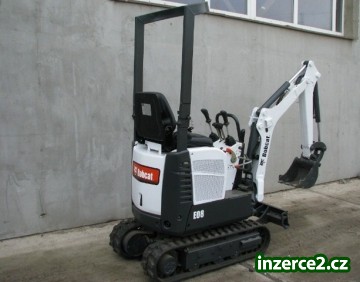 Prodám minirypadlo Bobcat ED-018-s_2 487915_2.jpg