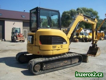 Caterpillar 30G41C6CR Bagr_2 487916_2.jpg