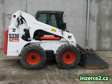 Bobcat S3C30 Turbo - kompaktní nakladač_2 488151_2.jpg