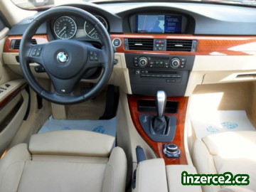 BMW 318d Lim, Automatik, Leder, Navi, Xenon_2 488330_2.jpg