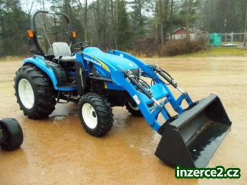 New Holland Boomer 3c045 traktor_2 488522_2.jpg